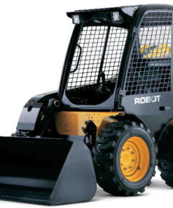 Noleggio escavatori JCB 160 con Res Omnia