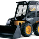 Noleggio escavatori JCB 160 con Res Omnia